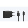 Sony UCH12 + UCB20 Datenkabel Type C - USB Schnell - Ladegerät AC / USB mit 1,5 Ampere bulk